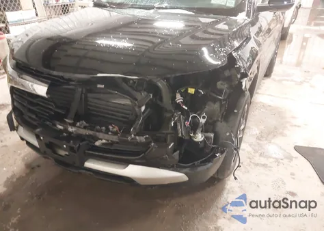 2024 Chevrolet Trailblazer Awd Lt z USA, uszkodzony, nr VIN KL79MRSL3RB064149